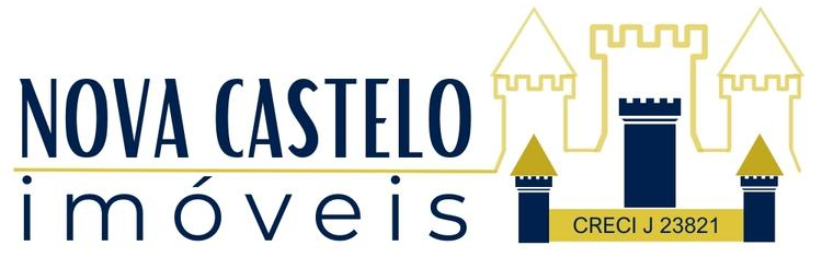 Nova Castelo Imóveis Logo